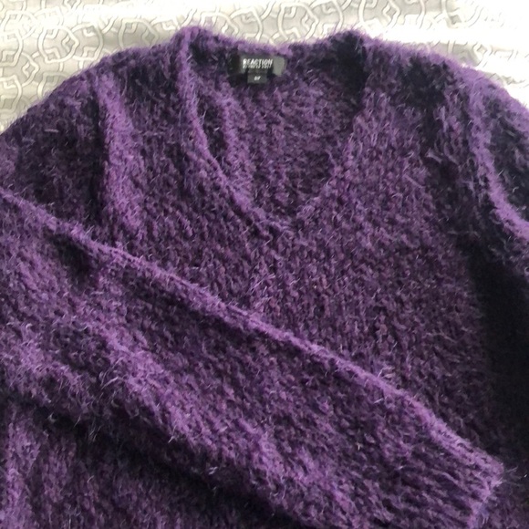 Kenneth Cole Knitted sweater - Picture 1 of 2